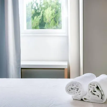 Oasis Park Hotel Torre dell'Orso