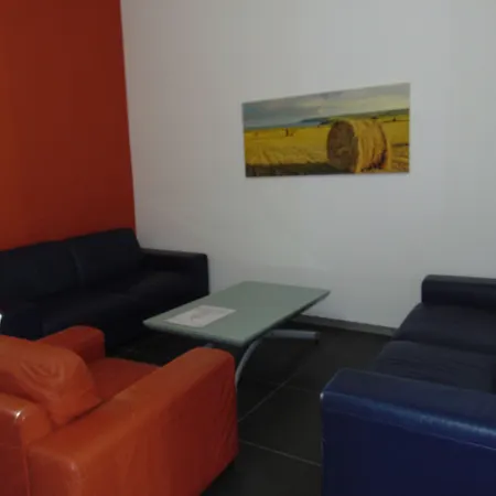 Oasis Park Hotel 3*