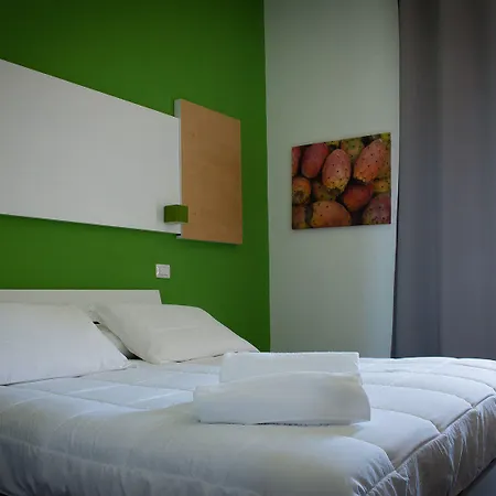 Hotel Oasis Park