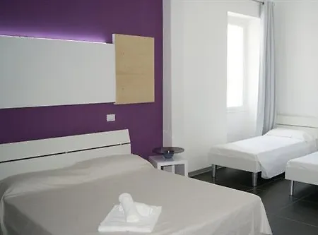 Oasis Park 3* Torre dell'Orso