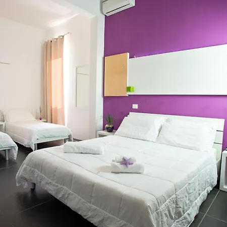 Oasis Park Hotel 3*