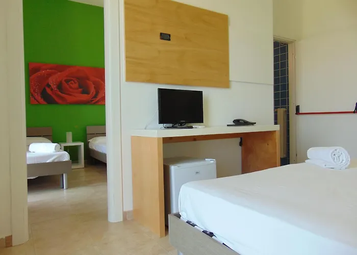 Oasis Park Torre dell'Orso