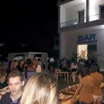 Hotel Oasis Park