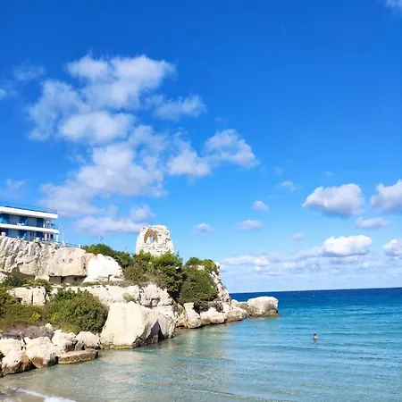 Oasis Park Torre dell'Orso