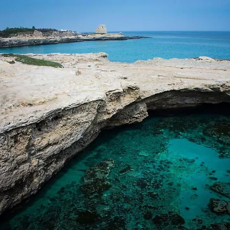 Oasis Park Hotel Torre dell'Orso