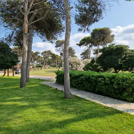 Oasis Park 3* Torre dell'Orso