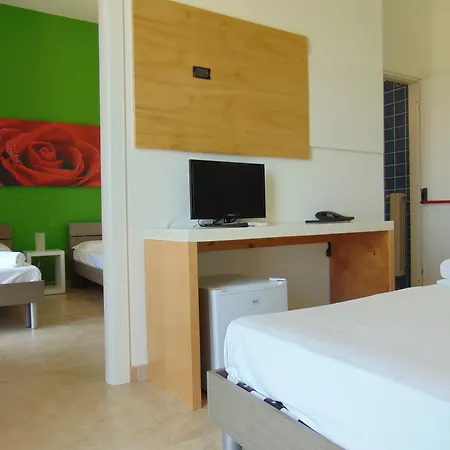 Oasis Park Torre dell'Orso