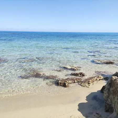 Oasis Park Hotel Torre dell'Orso