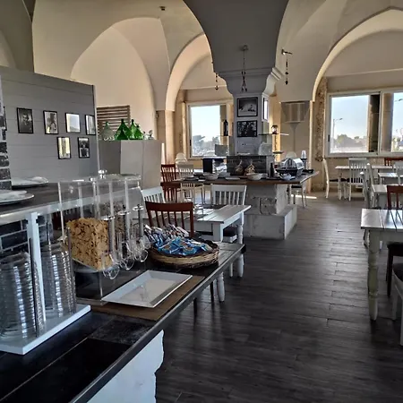 Oasis Park Torre dell'Orso