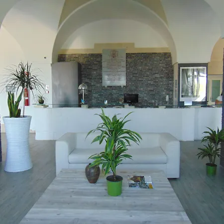 Oasis Park Hotel Torre dell'Orso