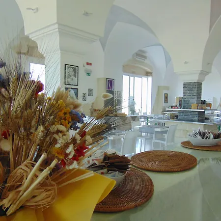 Oasis Park Torre dell'Orso