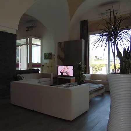 Oasis Park Torre dell'Orso