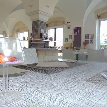 Oasis Park Hotel Torre dell'Orso