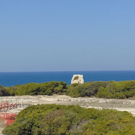 Oasis Park 3* Torre dell'Orso