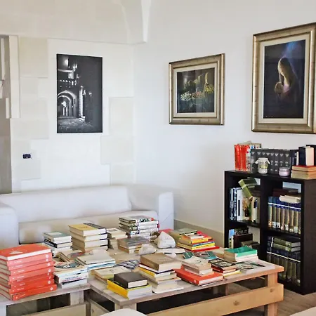 Hotel Oasis Park Torre dell'Orso