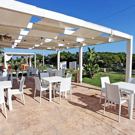 Oasis Park Hotel Torre dell'Orso