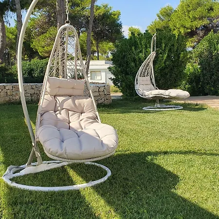 Hotel Oasis Park Torre dell'Orso