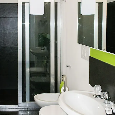 Oasis Park 3* Torre dell'Orso