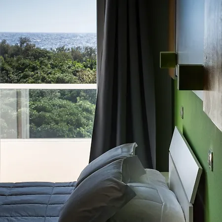 Oasis Park 3* Torre dell'Orso