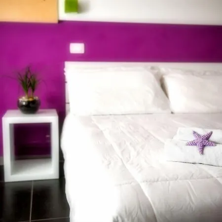 Oasis Park 3* Torre dell'Orso