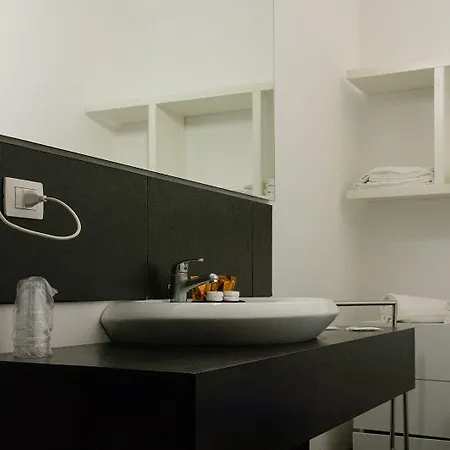 Hotel Oasis Park Torre dell'Orso