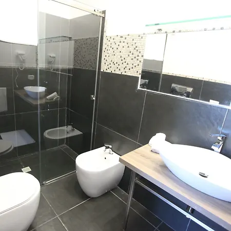 Oasis Park 3* Torre dell'Orso