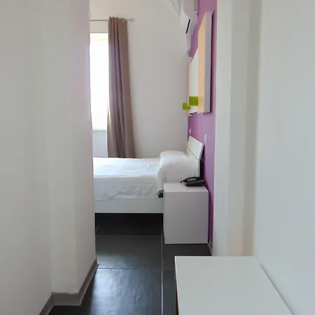 Oasis Park Hotel Torre dell'Orso