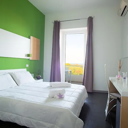 Oasis Park Hotel Torre dell'Orso