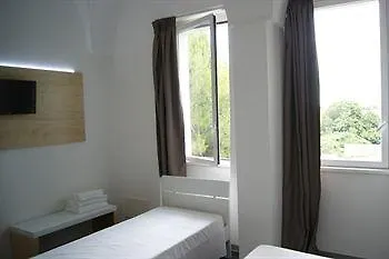 Hotel Oasis Park 3*