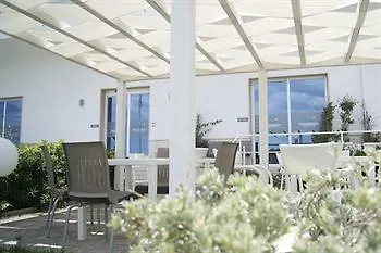 Hotel Oasis Park Torre dell'Orso