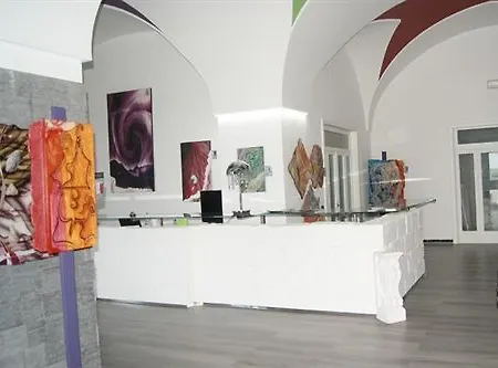 Oasis Park 3* Torre dell'Orso