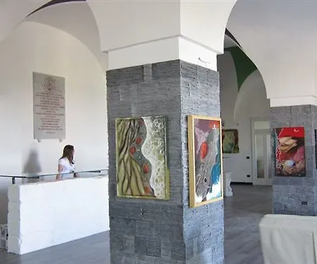 Oasis Park Hotel Torre dell'Orso