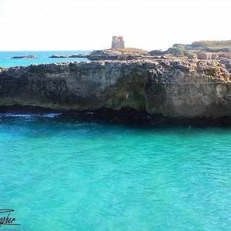 Oasis Park 3* Torre dell'Orso