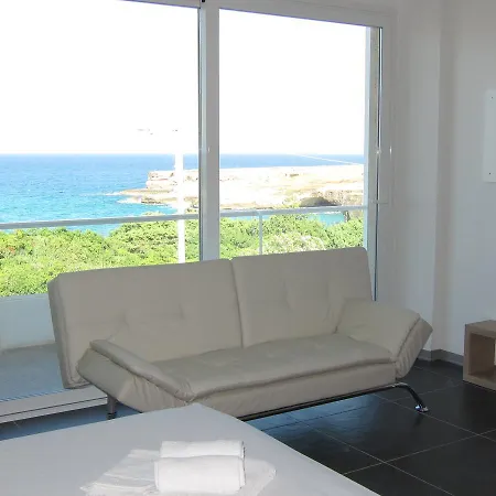 Oasis Park Hotel Torre dell'Orso