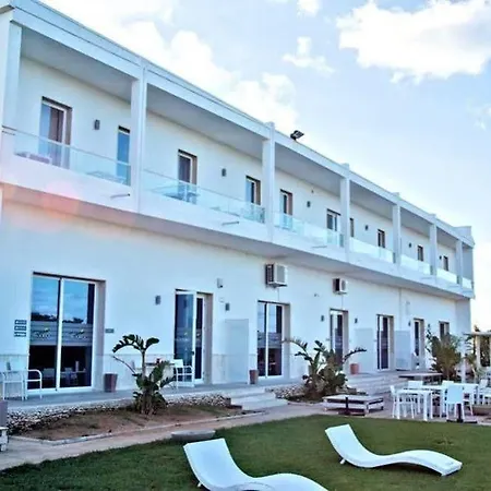 Oasis Park 3* Torre dell'Orso