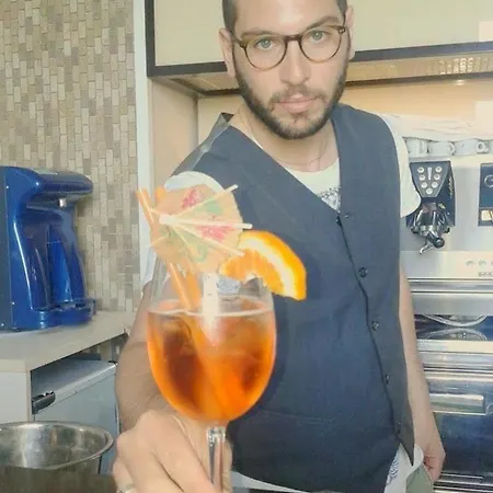 Oasis Park 3* Torre dell'Orso