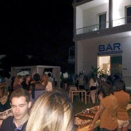 Hotel Oasis Park