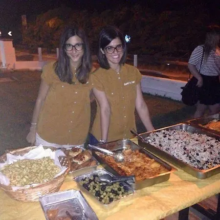 Oasis Park Torre dell'Orso