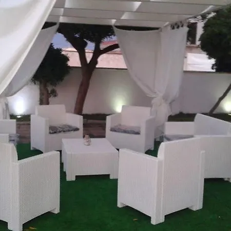 Oasis Park Torre dell'Orso