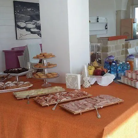 Oasis Park Hotel Torre dell'Orso