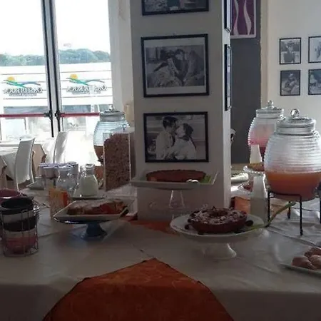 Oasis Park Torre dell'Orso