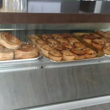 Oasis Park Hotel Torre dell'Orso