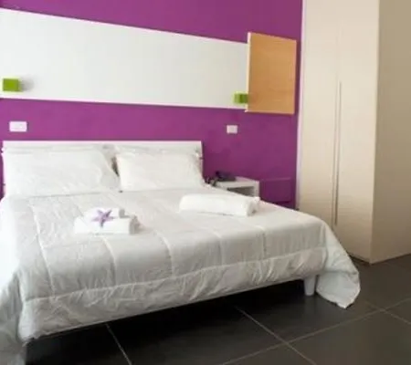 Oasis Park 3* Torre dell'Orso