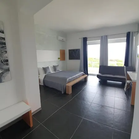 Oasis Park Hotel Torre dell'Orso