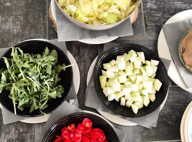 Oasis Park Отель 3*