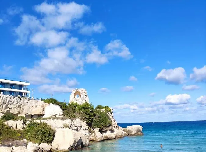 Oasis Park Torre dell'Orso