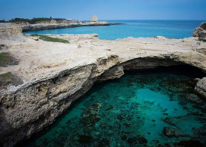 Oasis Park Hotel Torre dell'Orso