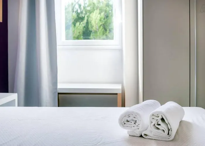 Oasis Park Hotel Torre dell'Orso