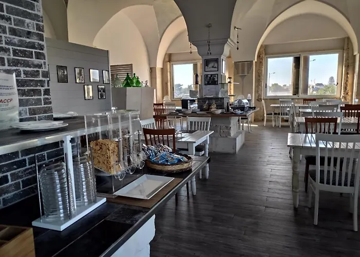 Oasis Park Torre dell'Orso