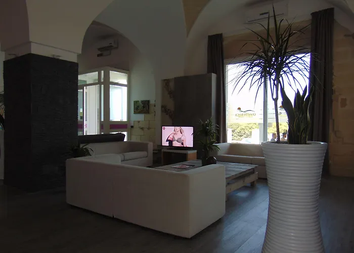 Oasis Park Торре дель'Орсо